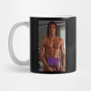 Brendan Jungle Mug